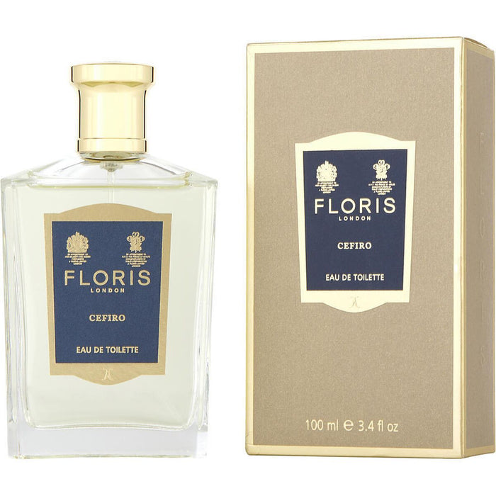 Parfum Bărbați Floris Cefiro 100 ml