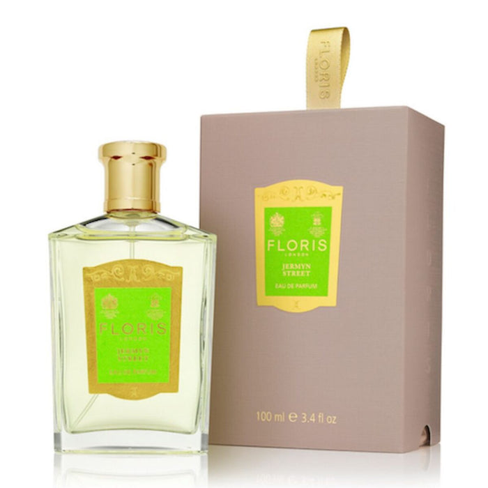 Parfum Unisex Floris Jermyn Street EDP 100 ml