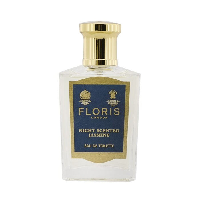 Parfum Femei Floris Night Scented Jasmine 50 ml