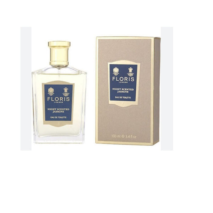 Parfum Femei Floris Night Scented Jasmine 100 ml