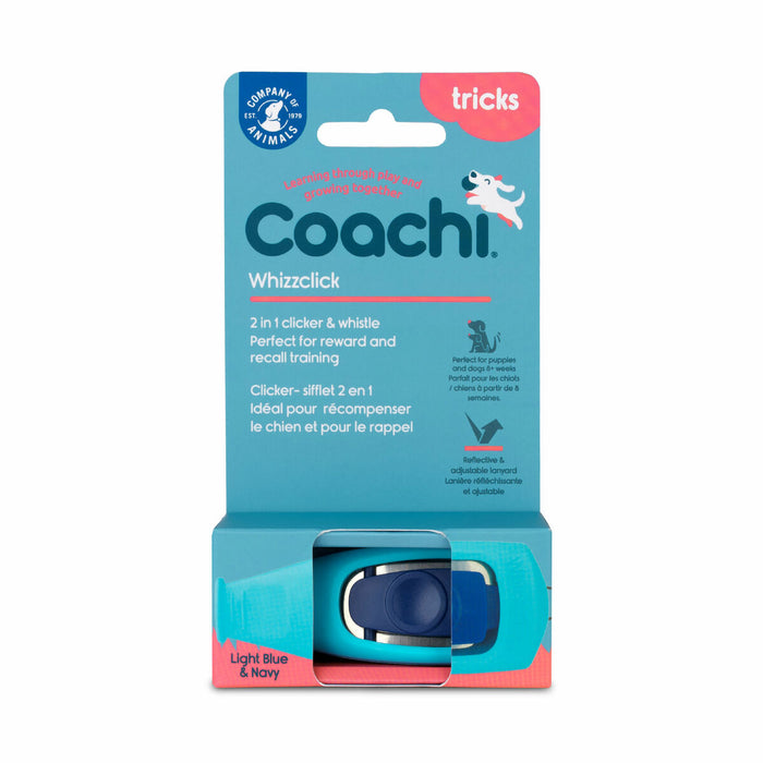 Fluier Coachi