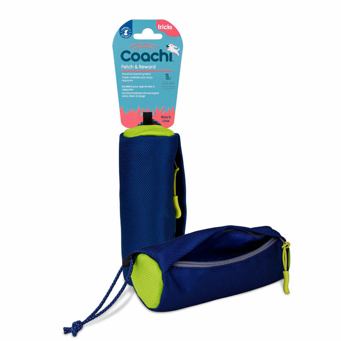 Training toy Coachi Albastru
