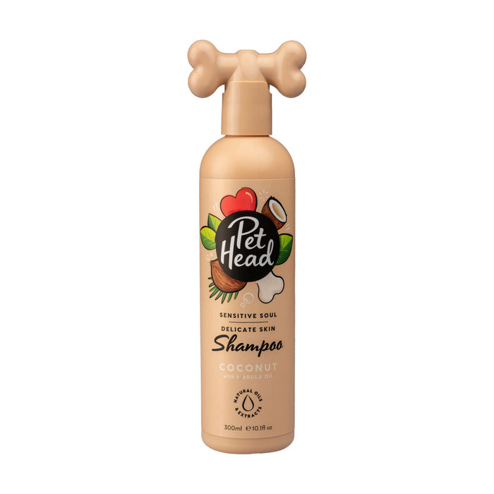 Șampon Pet Head Sensitive Soul 300 ml