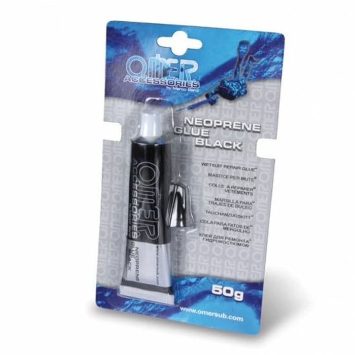 Lipici Omer MP135111 Neopren 50 g