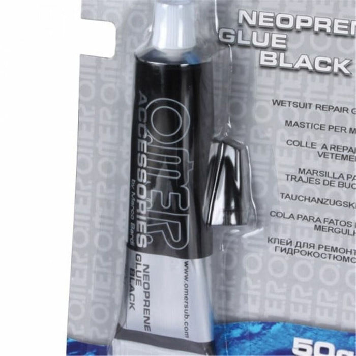 Lipici Omer MP135111 Neopren 50 g