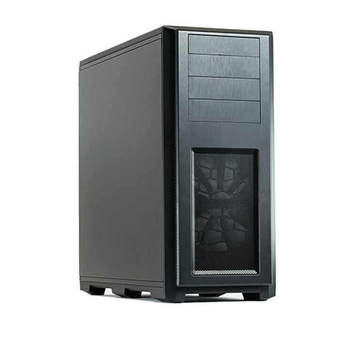 Unitate Semi-tower ATX Phanteks Enthoo Pro Negru