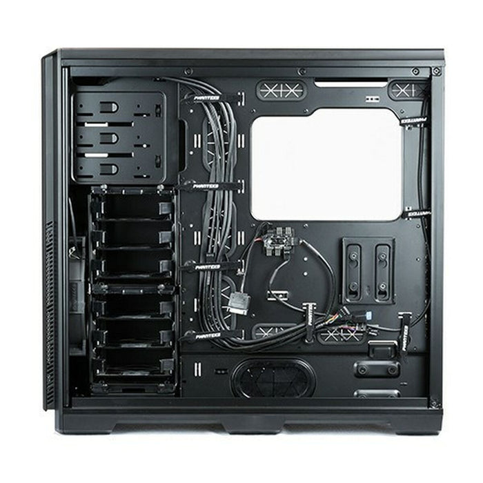 Unitate Semi-tower ATX Phanteks Enthoo Pro Negru