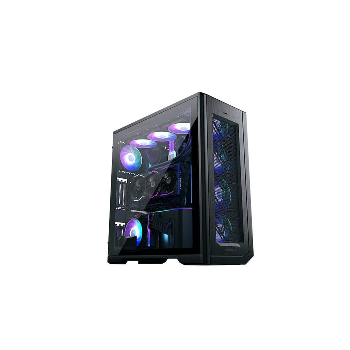 Unitate Semi-tower ATX Phanteks ENTHOO PRO 2 Negru Multicolor