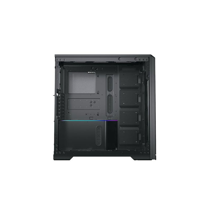 Unitate Semi-tower ATX Phanteks ENTHOO PRO 2 Negru Multicolor