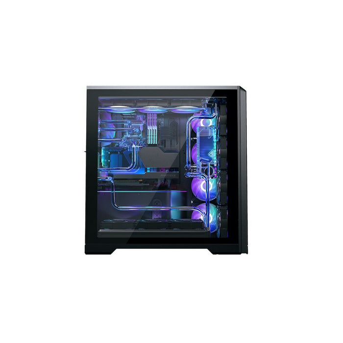 Unitate Semi-tower ATX Phanteks ENTHOO PRO 2 Negru Multicolor