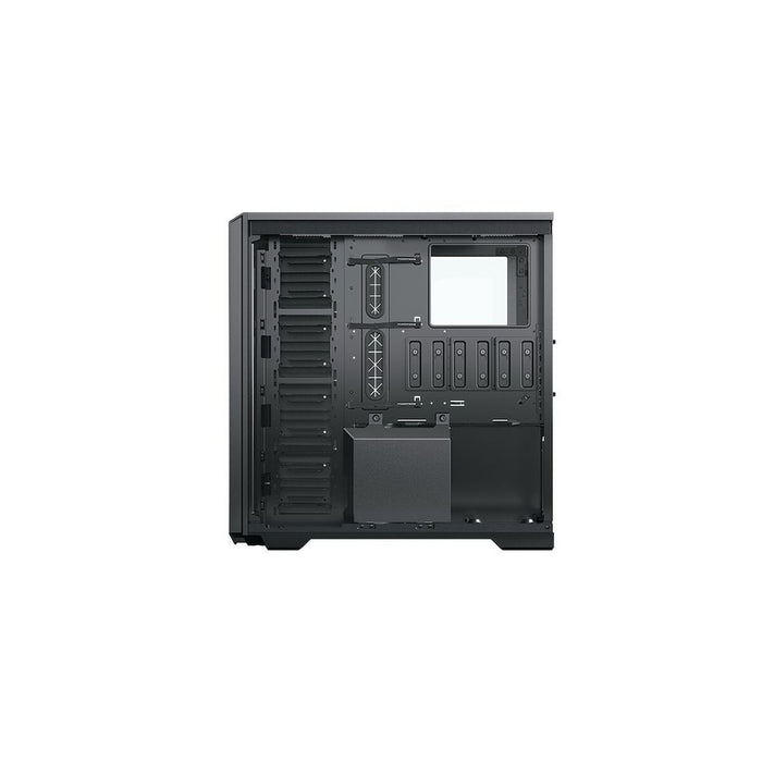 Unitate Semi-tower ATX Phanteks ENTHOO PRO 2 Negru Multicolor