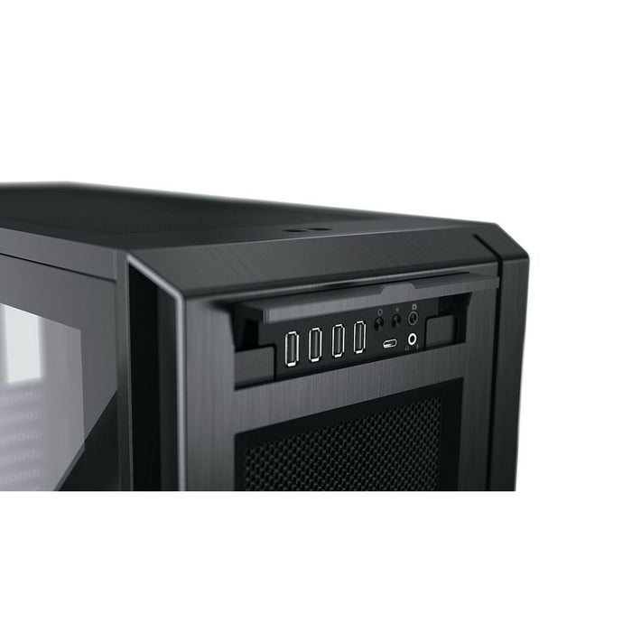 Unitate Semi-tower ATX Phanteks ENTHOO PRO 2 Negru Multicolor