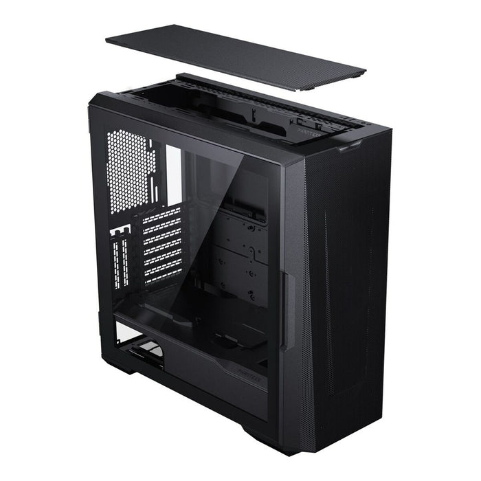 Unitate Semi-tower ATX Phanteks ECLIPSE G500A DRGB Negru Multicolor