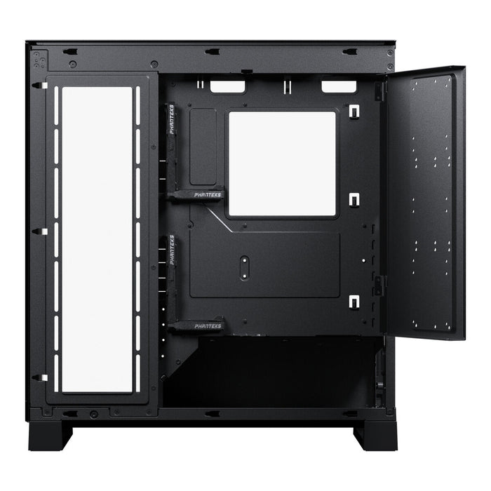 Unitate Semi-tower ATX Phanteks PH-NV523TG_DBK01 Negru Multicolor