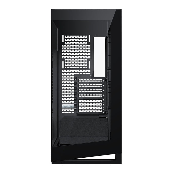 Unitate Semi-tower ATX Phanteks PH-NV523TG_DBK01 Negru Multicolor