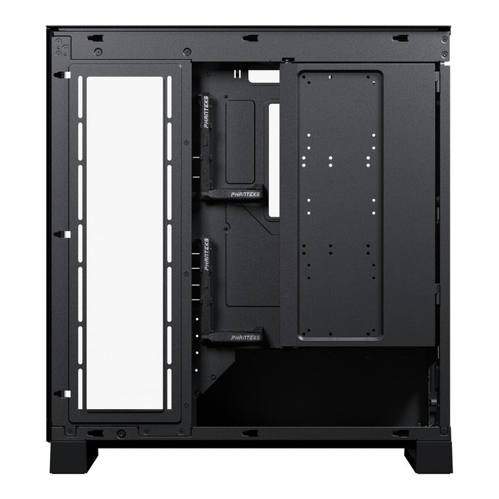 Unitate Semi-tower ATX Phanteks PH-NV523TG_DBK01 Negru Multicolor