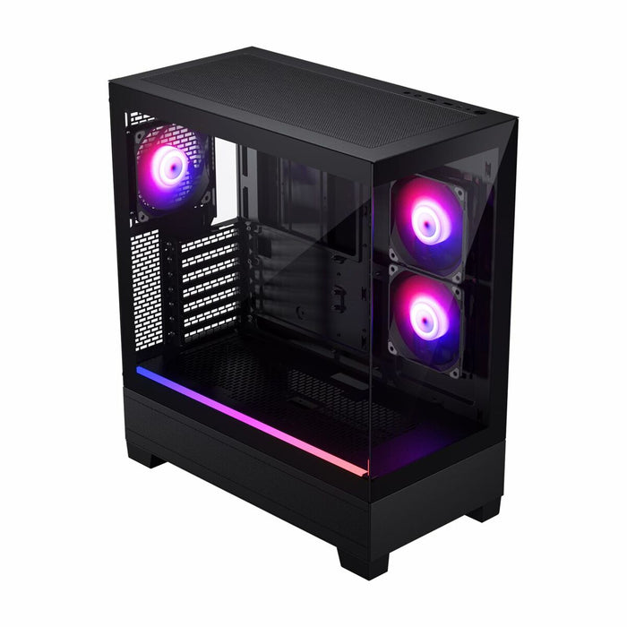 Unitate Semi-tower ATX Phanteks NV7 Negru