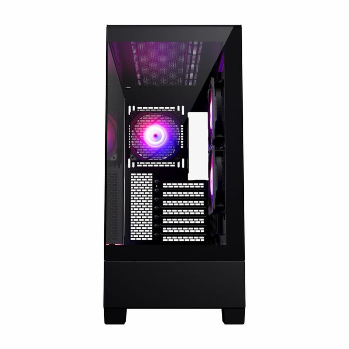 Unitate Semi-tower ATX Phanteks NV7 Negru