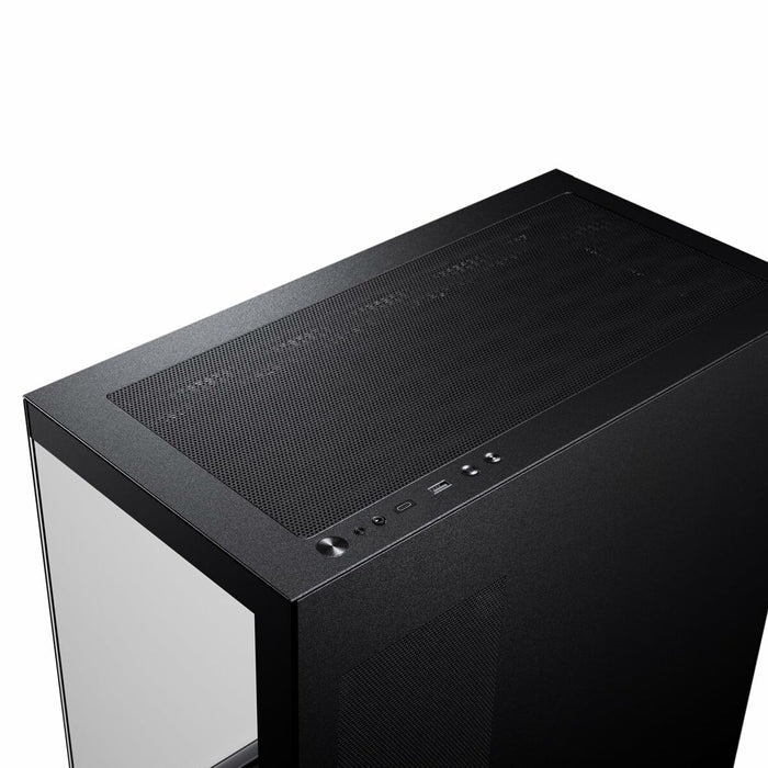 Unitate Semi-tower ATX Phanteks NV7 Negru