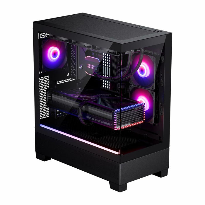 Unitate Semi-tower ATX Phanteks NV7 Negru