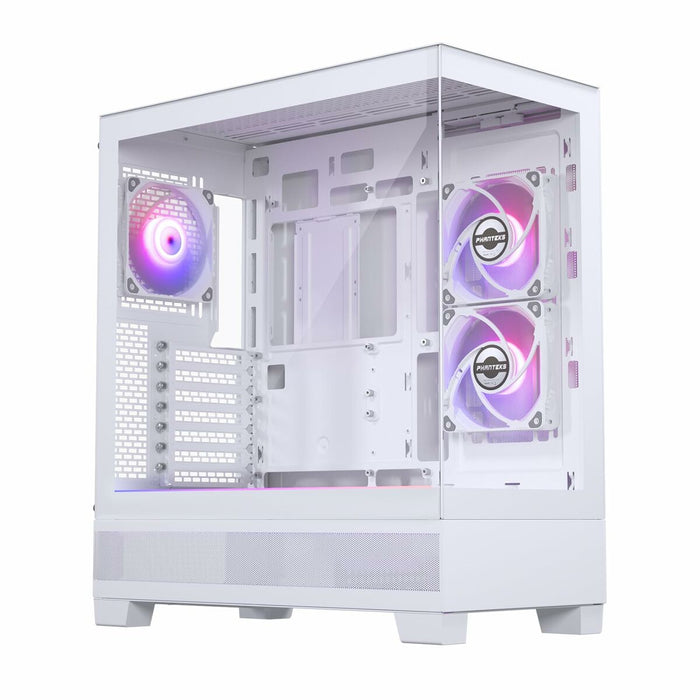 Unitate Semi-tower ATX Phanteks XT VIEW Negru