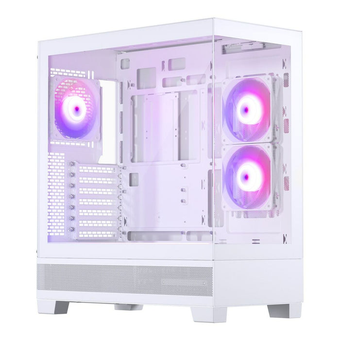 Unitate Semi-tower ATX Phanteks XT VIEW Negru