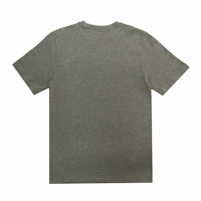 Tricou cu Mânecă Scurtă Bărbați Nike Hybrid Ahtletic DPT Gri închis