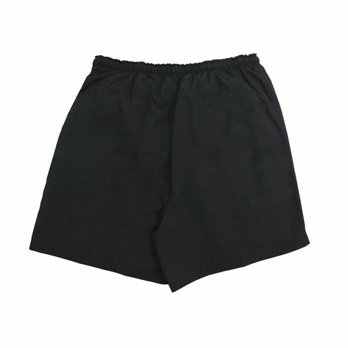 Pantaloni Scurți Sport pentru Bărbați Nike Valencia CF Home 07/08 Negru