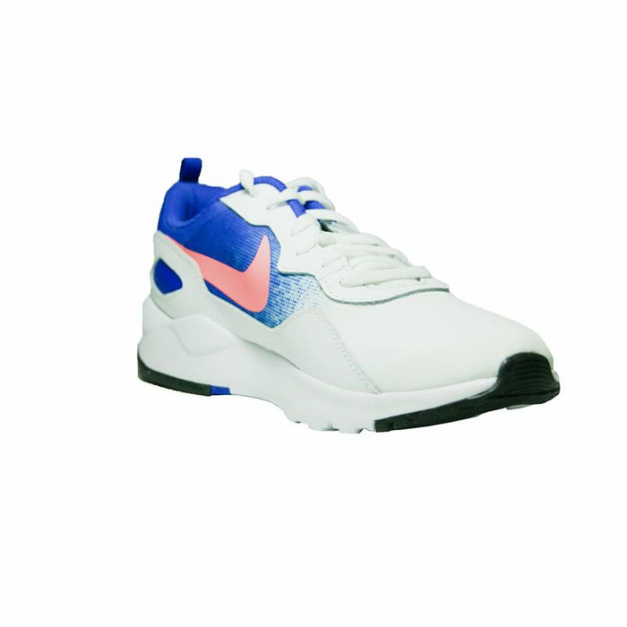 Adidași Nike Stargazer Alb