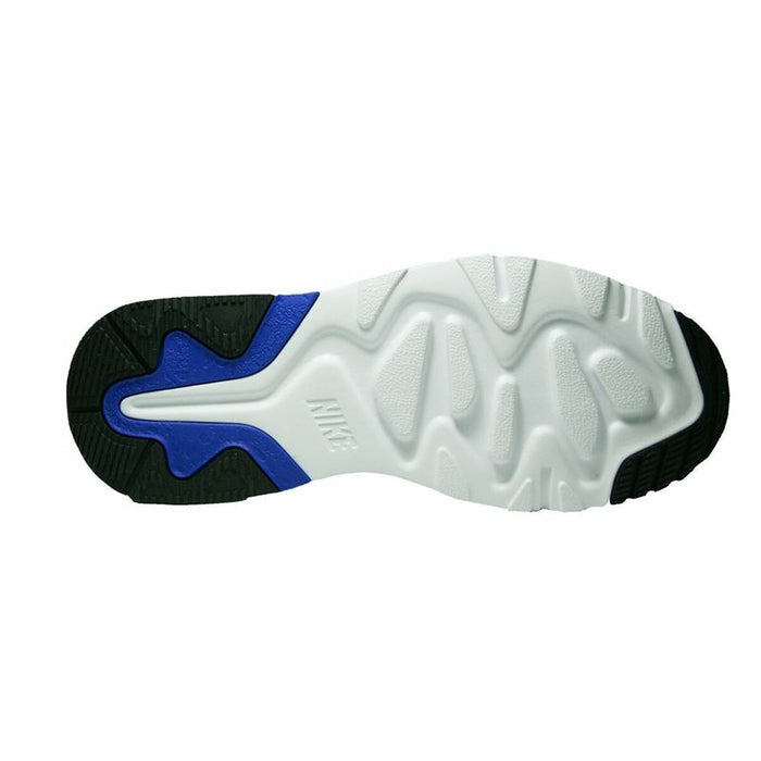 Adidași Nike Stargazer Alb