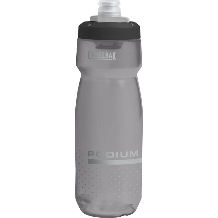 Sticlă Camelbak Podium Negru Gri Monocrom polipropilenă Plastic 710 ml