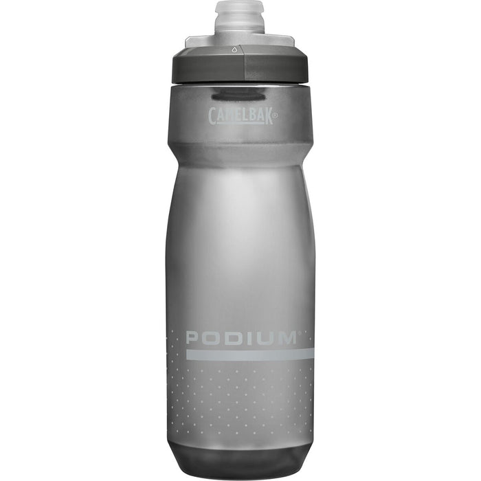 Sticlă Camelbak Podium Negru Gri Monocrom polipropilenă Plastic 710 ml