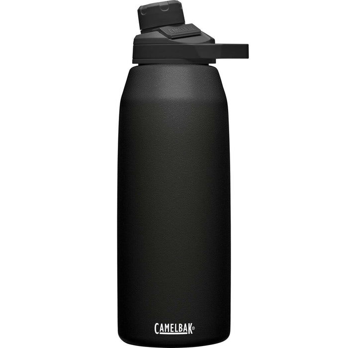 Termos Camelbak Chute Mag Negru Monocrom Oțel inoxidabil 1,2 L
