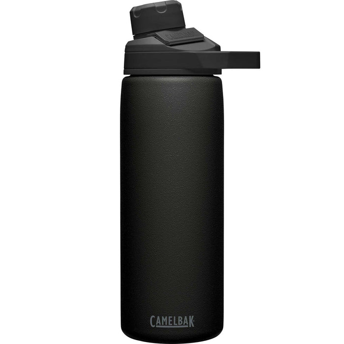Termos Camelbak Chute Mag Negru Monocrom Oțel inoxidabil 600 ml