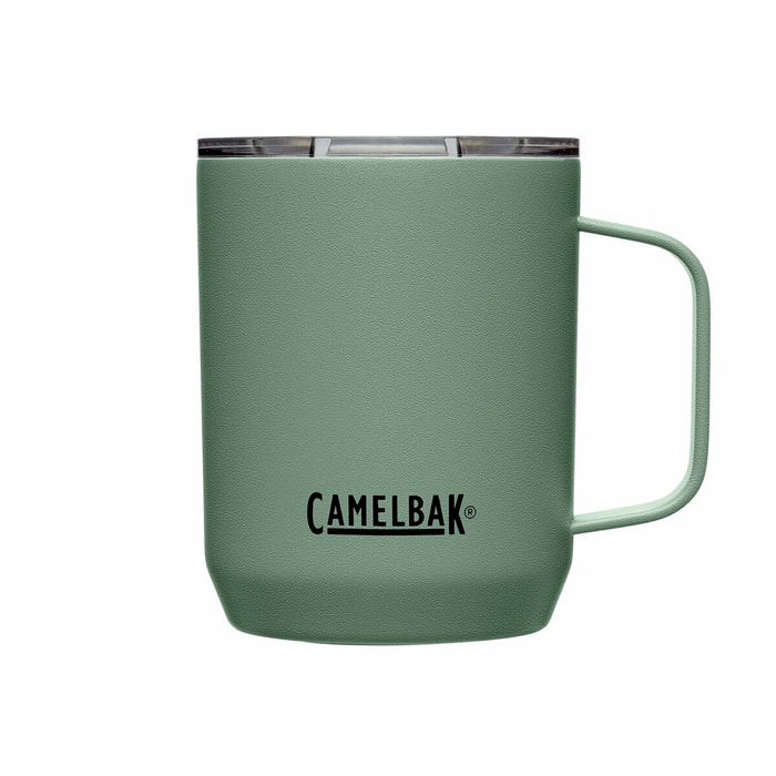 Termos Camelbak Camp Mug Verde Oțel inoxidabil 350 ml
