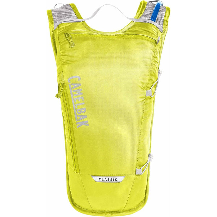 Rucsac Multifuncțional cu Rezervor de Apă Camelbak Classic Light Safet Galben 2 L