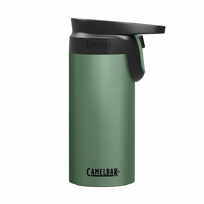Termos Camelbak Forge Flow Verde Sintetic 350 ml