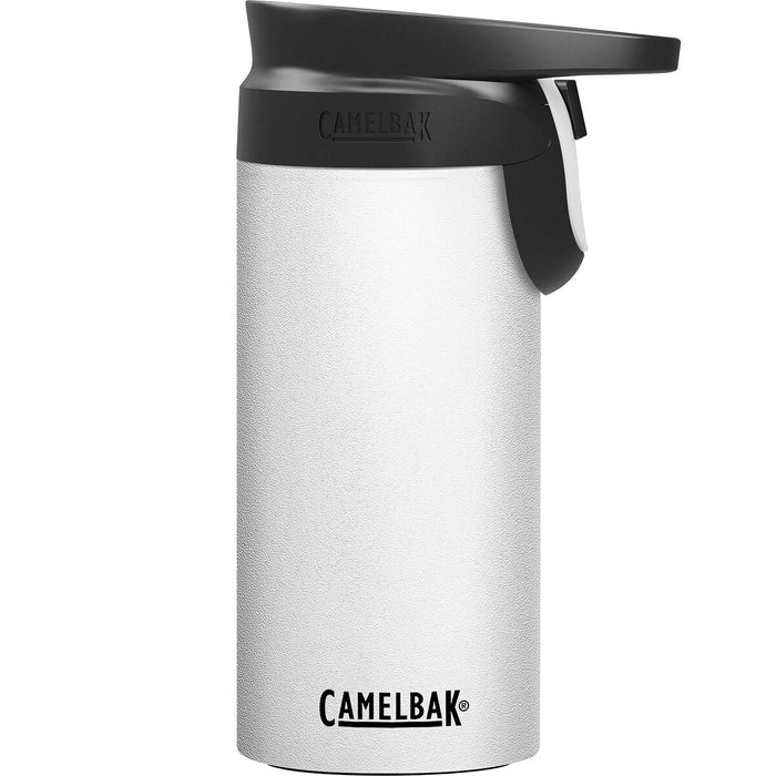 Termos Camelbak FORGE FLOW MUG Alb Oțel inoxidabil 500 ml