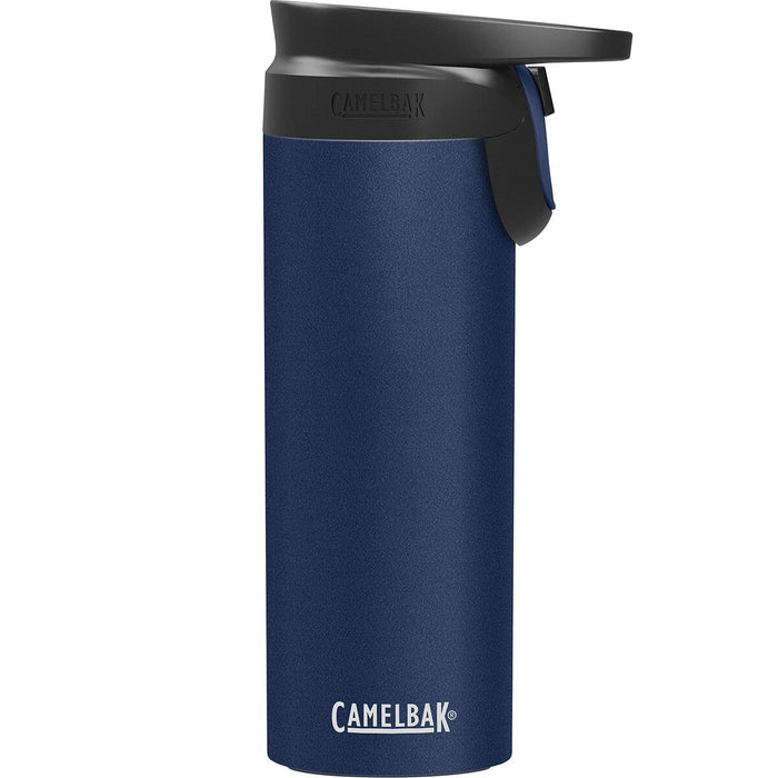 Termos Camelbak FORGE FLOW MUG Castaniu Oțel inoxidabil 500 ml