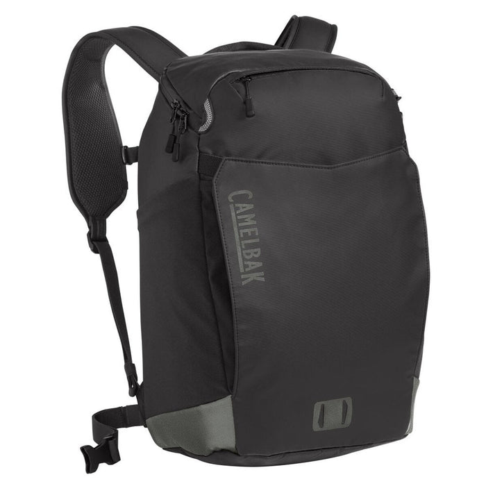 Rucsac Multifuncțional cu Rezervor de Apă Camelbak M.U.L.E. Commute 22 L Negru