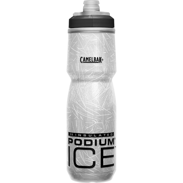 Sticlă de apă Camelbak C1872/002062/UNI Negru Plastic 620 ml