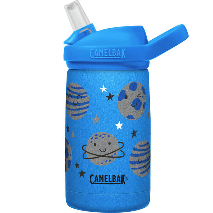 Termos Camelbak eddy+ Kids Albastru Oțel inoxidabil 350 ml