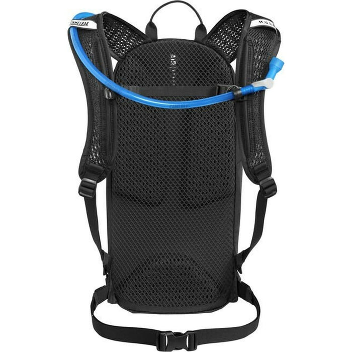 Rucsac Sport Camelbak M.U.L.E. Negru 3 L 9 L 12 L