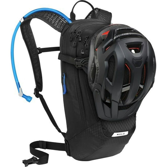 Rucsac Sport Camelbak M.U.L.E. Negru 3 L 9 L 12 L