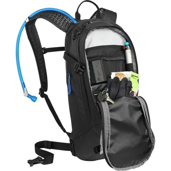 Rucsac Sport Camelbak M.U.L.E. Negru 3 L 9 L 12 L