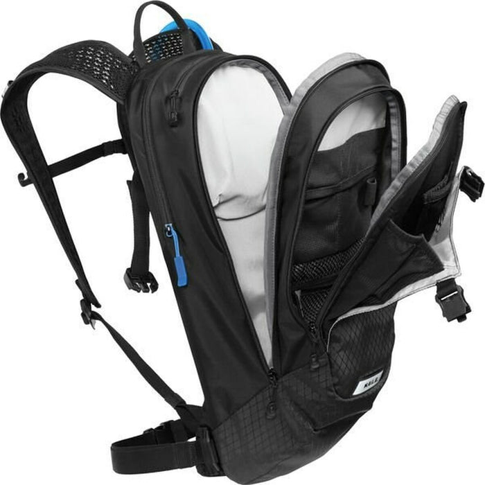 Rucsac Sport Camelbak M.U.L.E. Negru 3 L 9 L 12 L