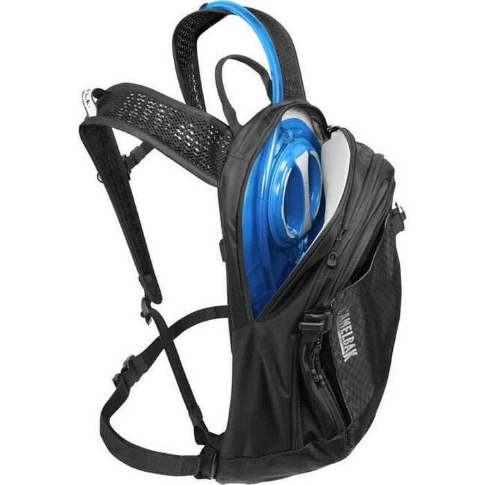 Rucsac Sport Camelbak M.U.L.E. Negru 3 L 9 L 12 L