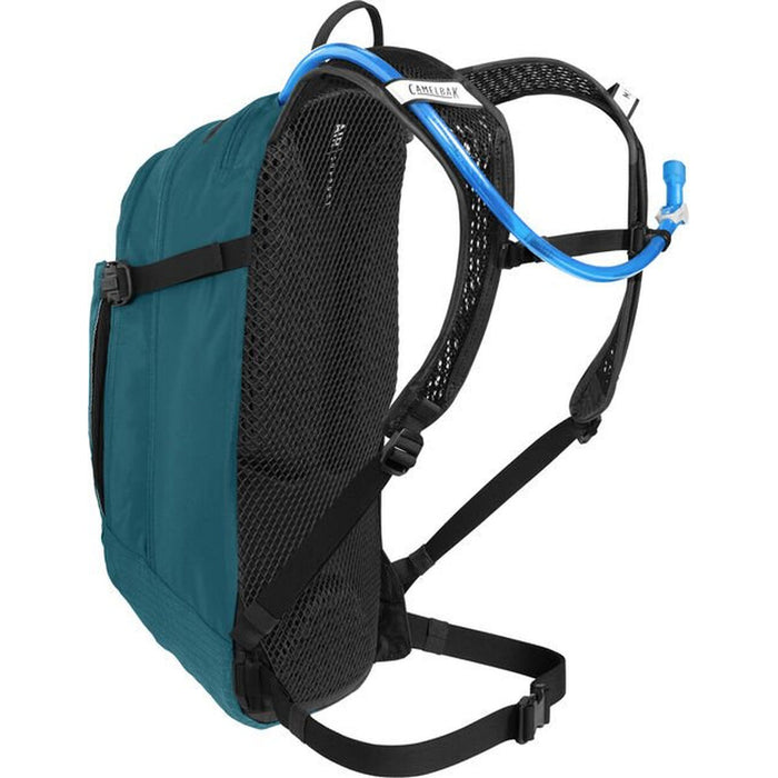 Rucsac Multifuncțional cu Rezervor de Apă Camelbak M.U.L.E. 12 Albastru 3 L 12 L