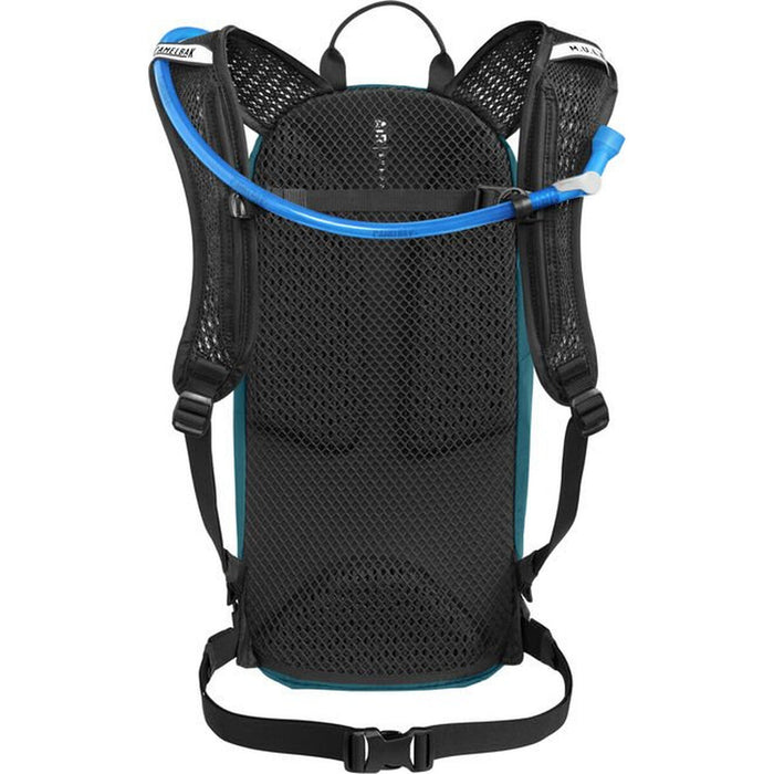 Rucsac Multifuncțional cu Rezervor de Apă Camelbak M.U.L.E. 12 Albastru 3 L 12 L
