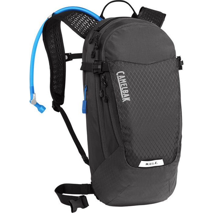 Rucsac Multifuncțional cu Rezervor de Apă Camelbak Women's M.U.L.E. 12 Negru 3 L 12 L